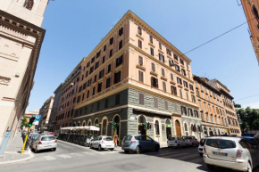  Residenza Cernaia  Рим